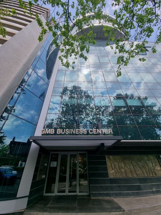Birou de inchiriat in GMB Business Center