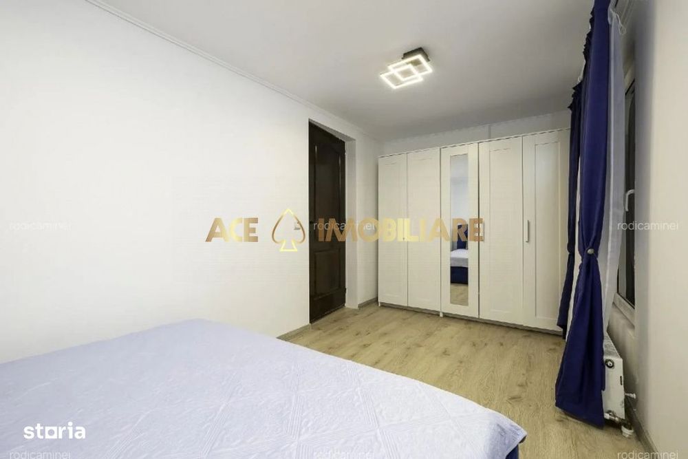 2 Camere de inchiriat | Dristor | Metrou |