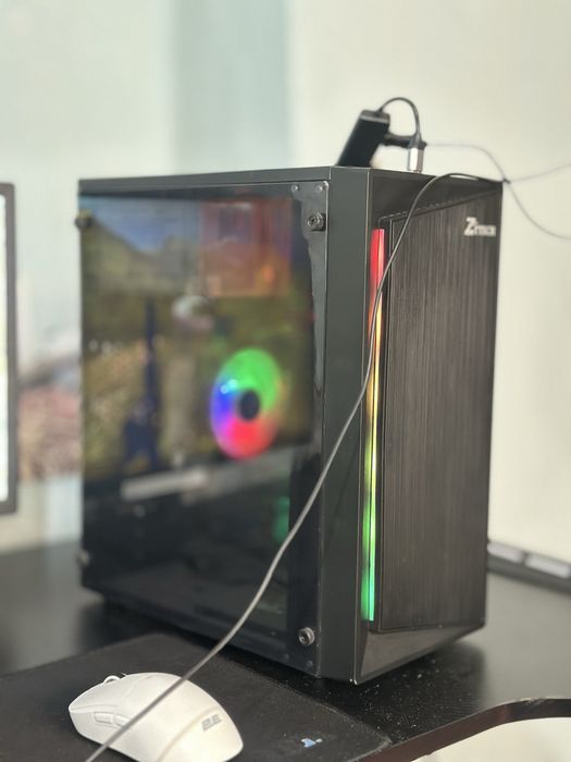 KOMPYUTER PC core i3  yengil ishlar uchun