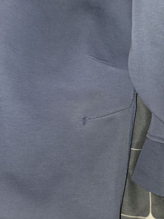 Nike Tech PSG и Nike CR7