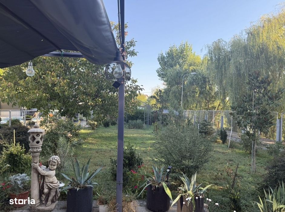 Casa de vânzare-zona exclusivistă