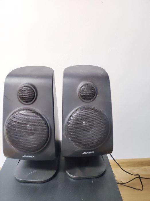 Музикална уредба Fenda  580 t