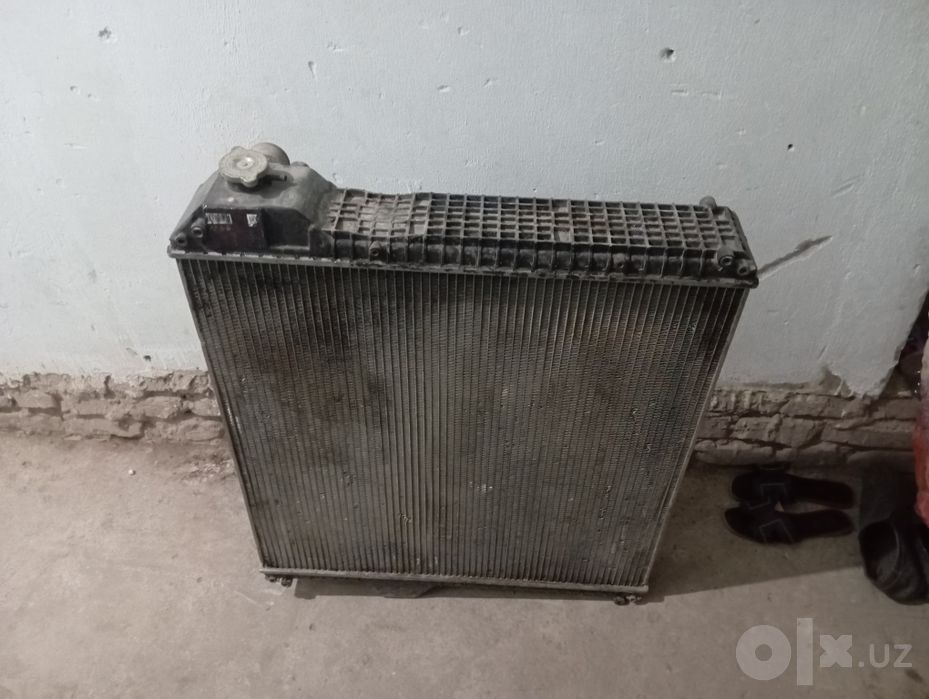 Kes Radyotor sotiladi