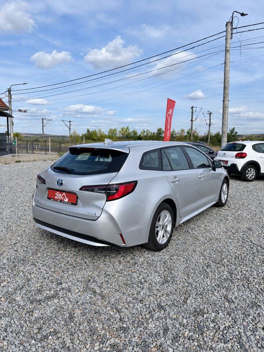 Toyota Corolla 1.8 Hybrid | Garantie | Tva 21 % inclus