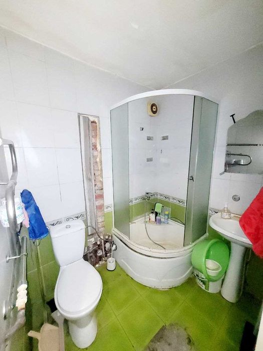 Продается 2х комнатная квартира