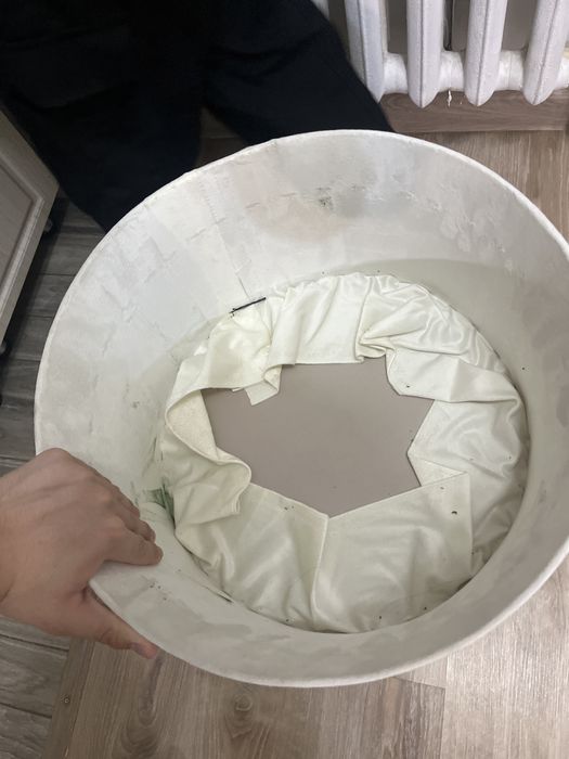 Коробка для цветов