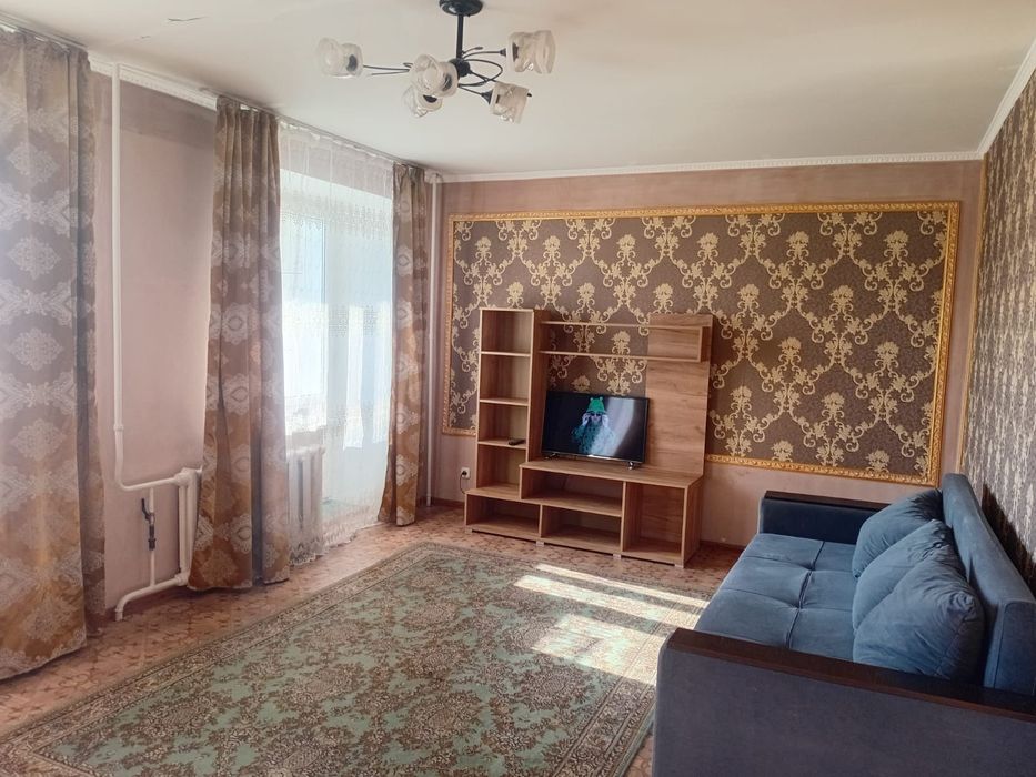 Продам 2 ком квартиру район Океана