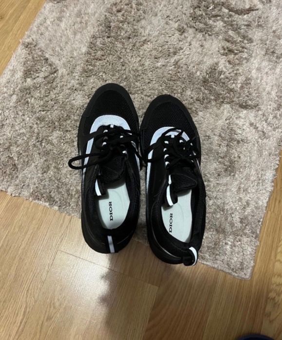 Dior B22 46 номер