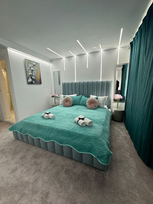 Regim Hotelier Garsoniera / Apartament Premium