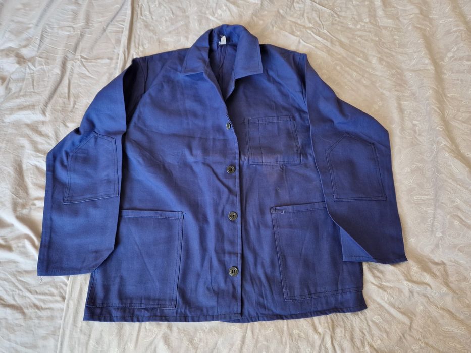 Куртка рабочая спецодежда