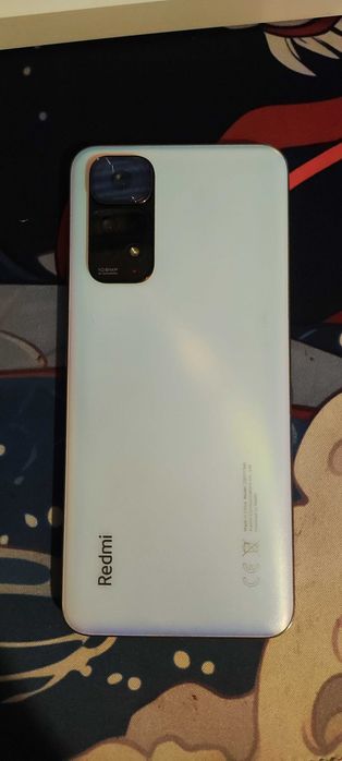 Смартфон Redmi Note 11S