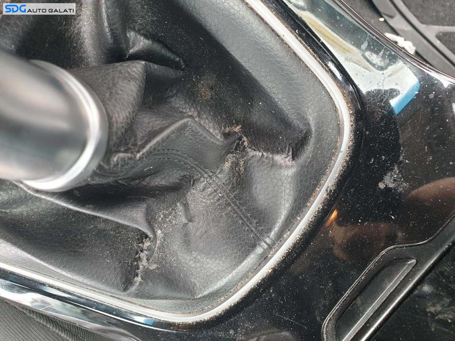 Nuca cu Manson in 6 Trepte de la Schimbator Trepte Viteze Hyundai i40 2011 - 2019 (uzura) [Q2494]