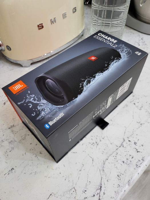 Jbl Charge Essential 2
