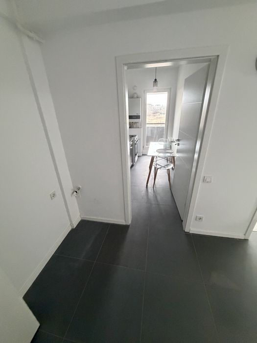 Apartament cu 1 camera , bloc 2023 cu parcare proprie