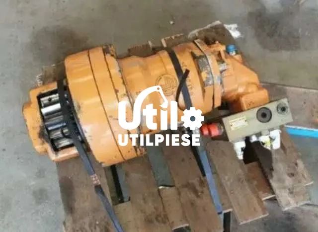 Reductor rotire Case 588 688 788 888 1088 + piese excavatoare Case