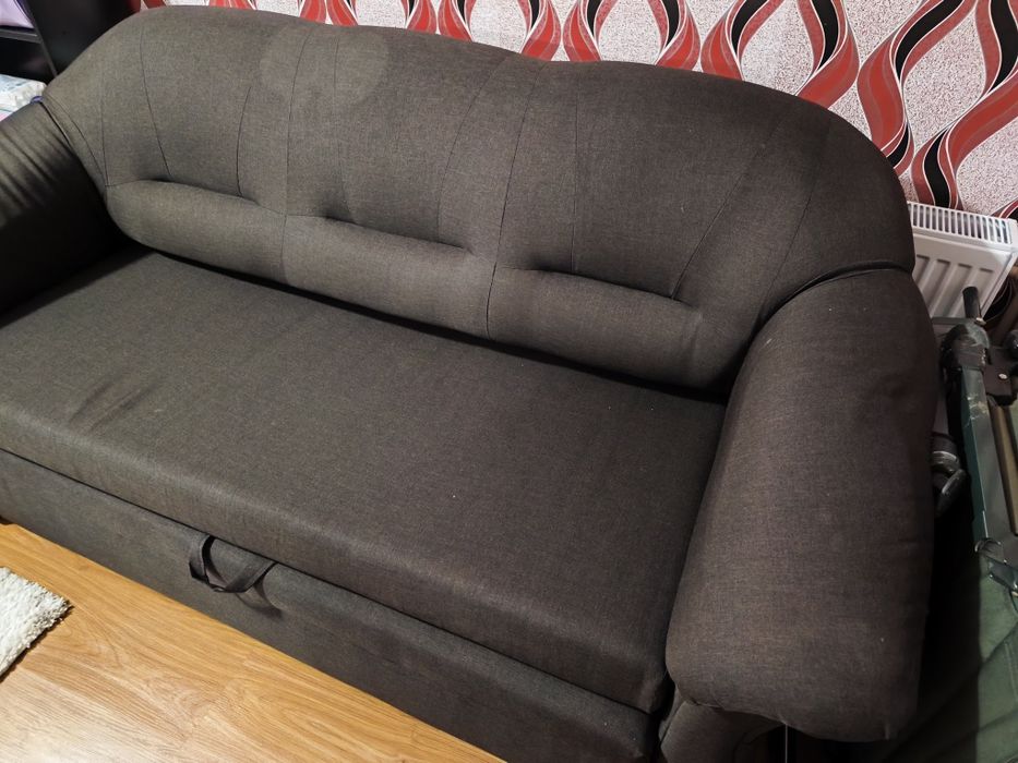 Диван  р-р 183см