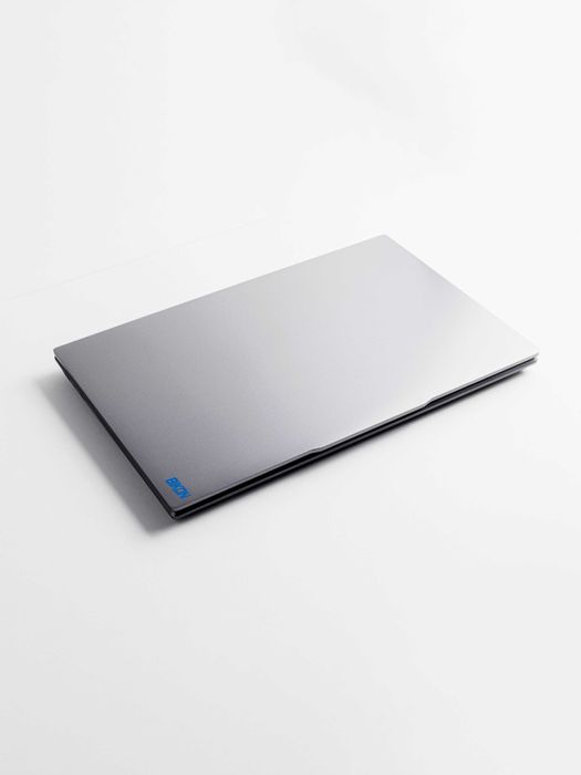 Ноутбук BIKON для офиса, дома, учебы и работы, установлен ​​Windows