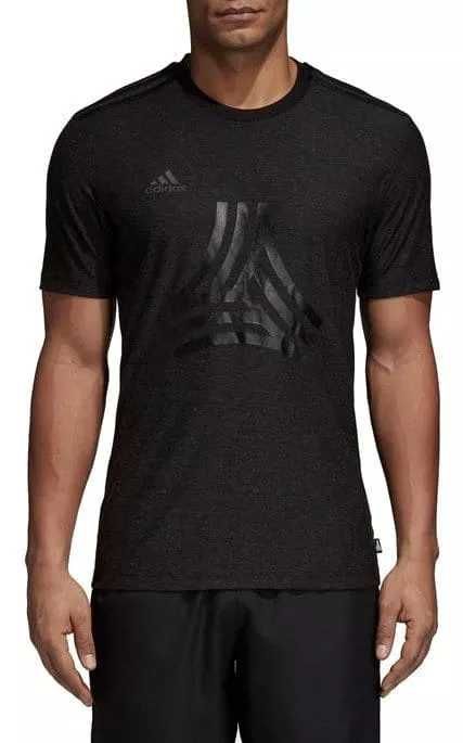 Адидас Adidas Tango мъжка тениска размер S