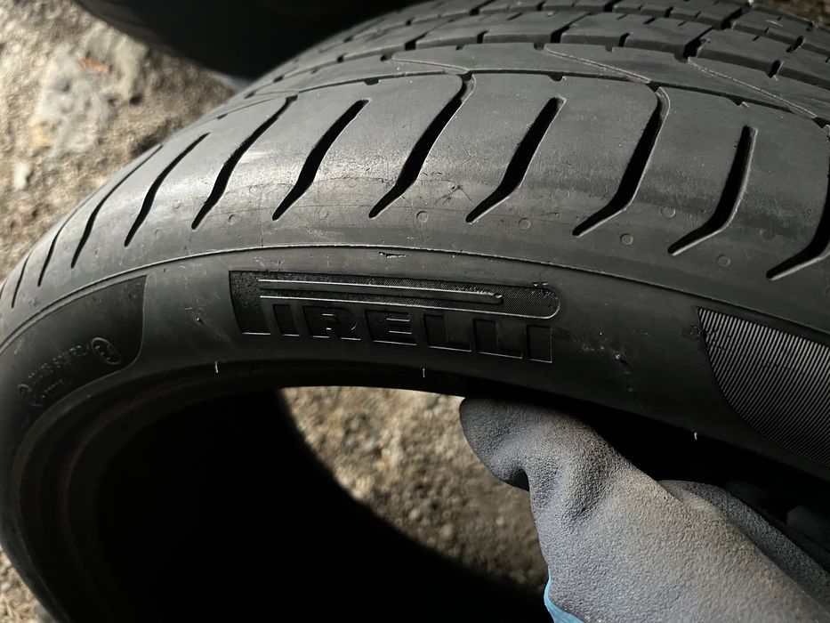 275/35/20 и 245/40/20 - лето !!