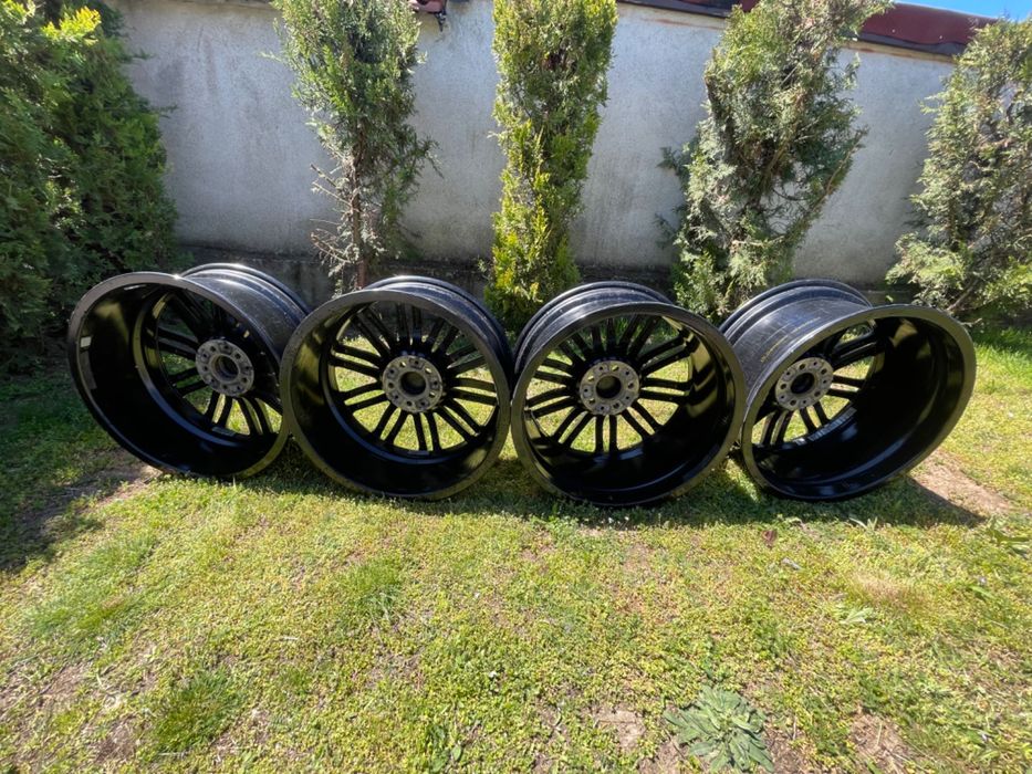 Джанти БМВ стил 664 М,19 цола/Bmw style 665M g30/g31/ 5x112/19 cola/djanti