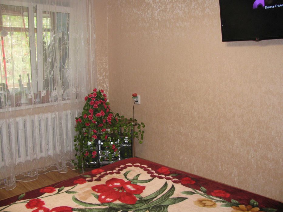Сдам 1 комн. кв.25 маг,КЖБИ.