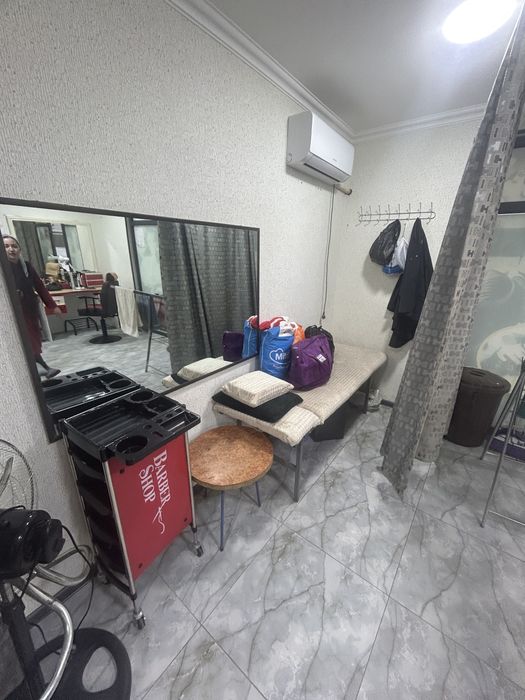 Продаётся готовый бизнес