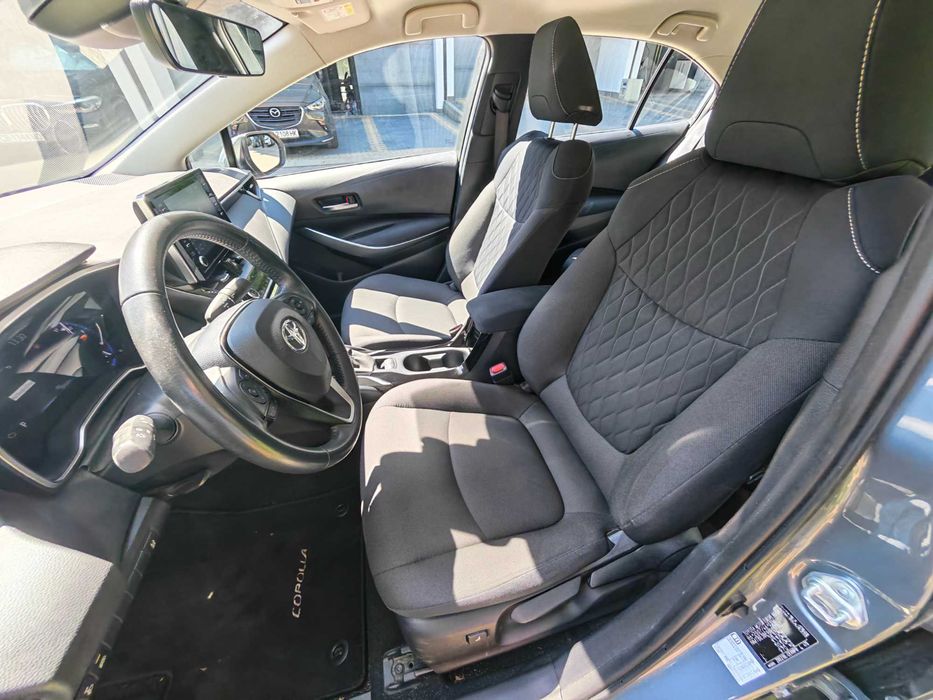 Toyota Corolla Executive 1. 6 |Automatic | 72 000 км | 2020 | Гаранция