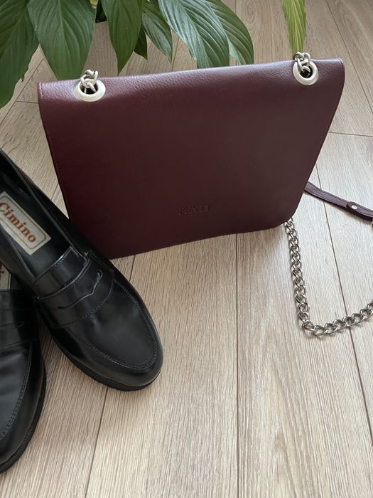 Дамска малка чанта