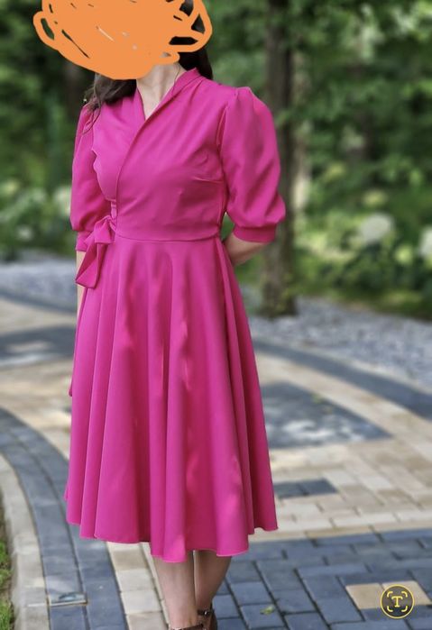 Rochie mărimea  S