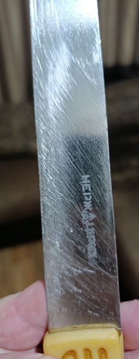 Продам нож кухонный
