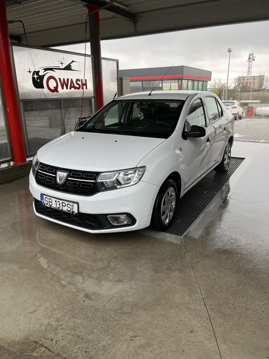 Logan an fabricatie 2019