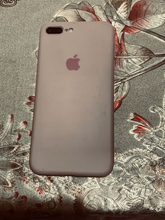 Iphone 8 plus сатылады срочно