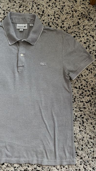 Мъжка тениска Lacoste размер S