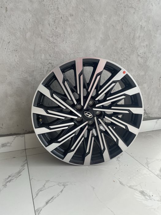 Хундай санта фе диска 2025 оригинал