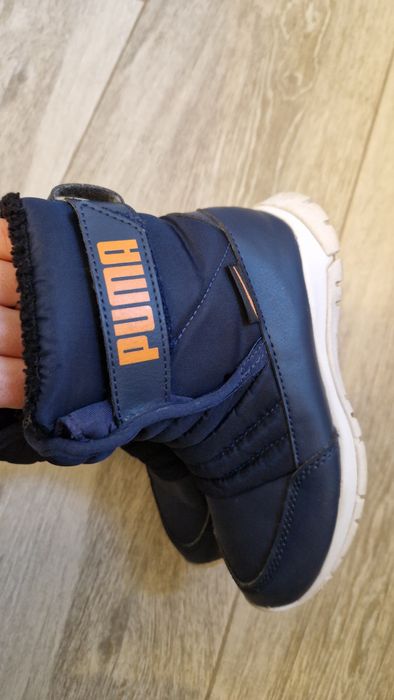 Cizme zapada Puma 28.5