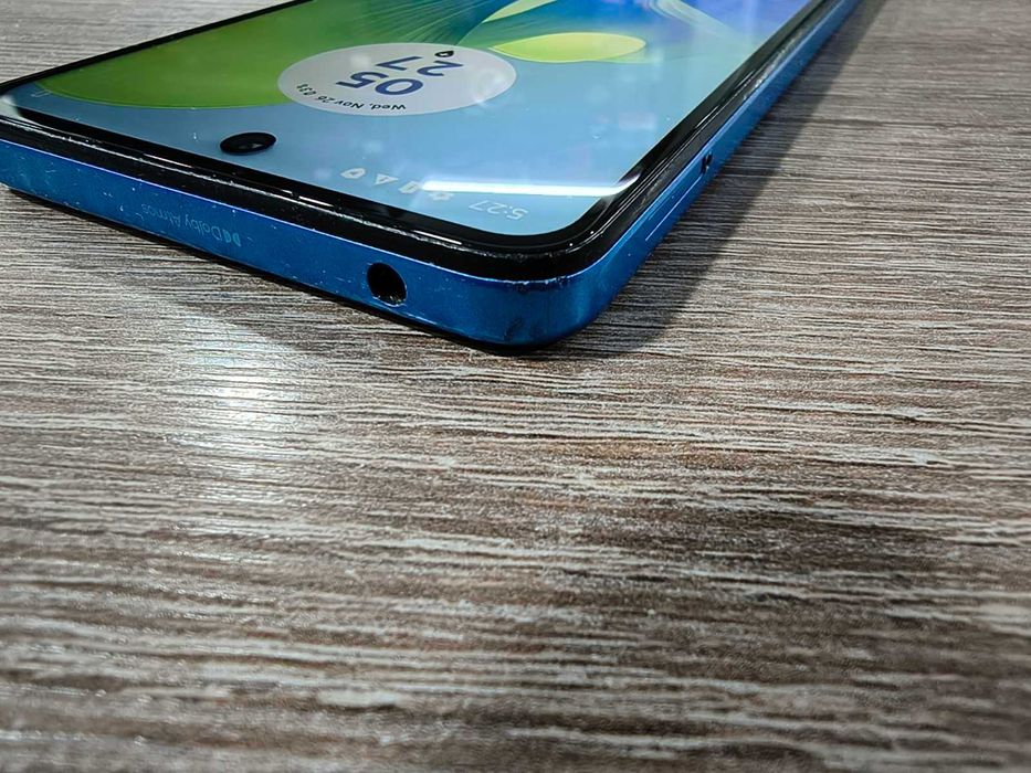 Мобилен телефон Motorola G04 64gb