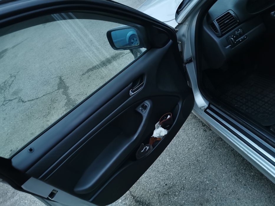 Бмв е46 bmw e46 kombi