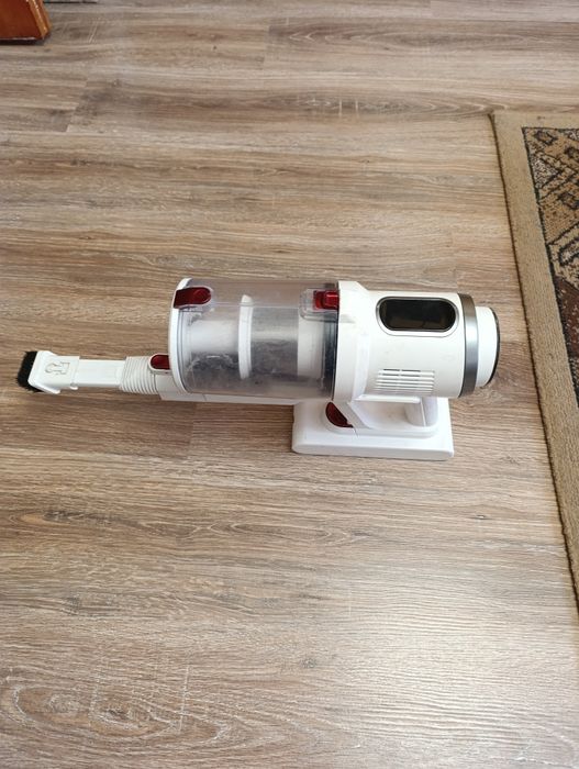 Прахосмукачка безжична