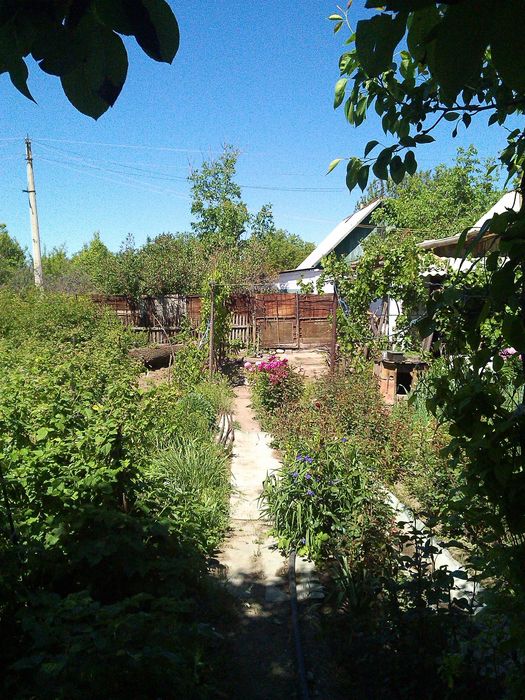 Продается дача на Чолдале