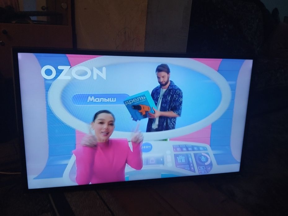 Продам  Жк телевизоры