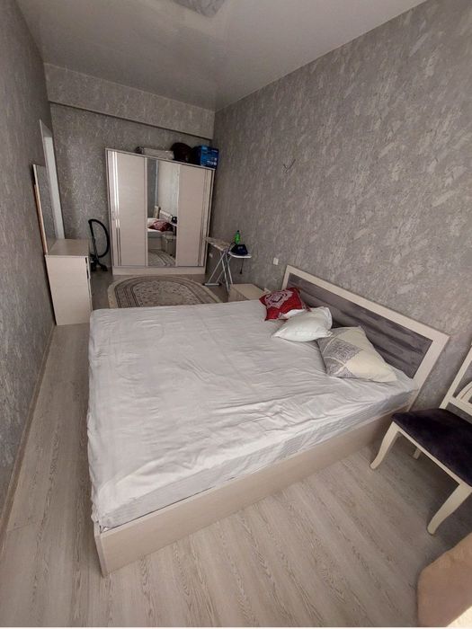 *Новостройка 50м²‼️ ЧиланзарЕ - 2\7\10