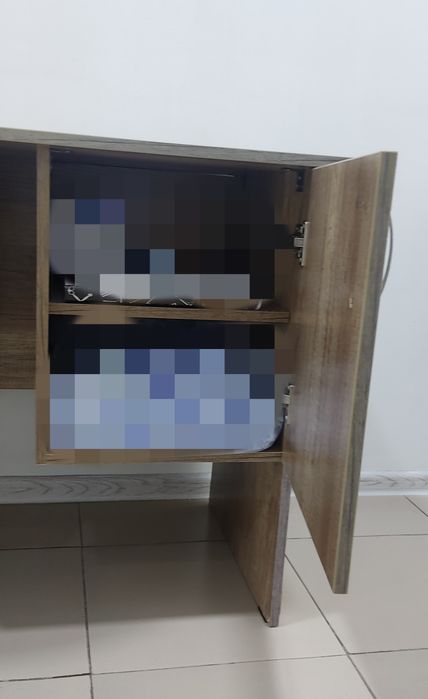 Ёзув столи. Бохча, мактаб, офис, клиника учун.