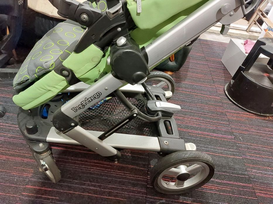 Carucior landou Peg Perego