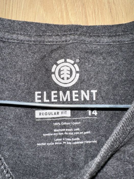 Елемент детска тениска