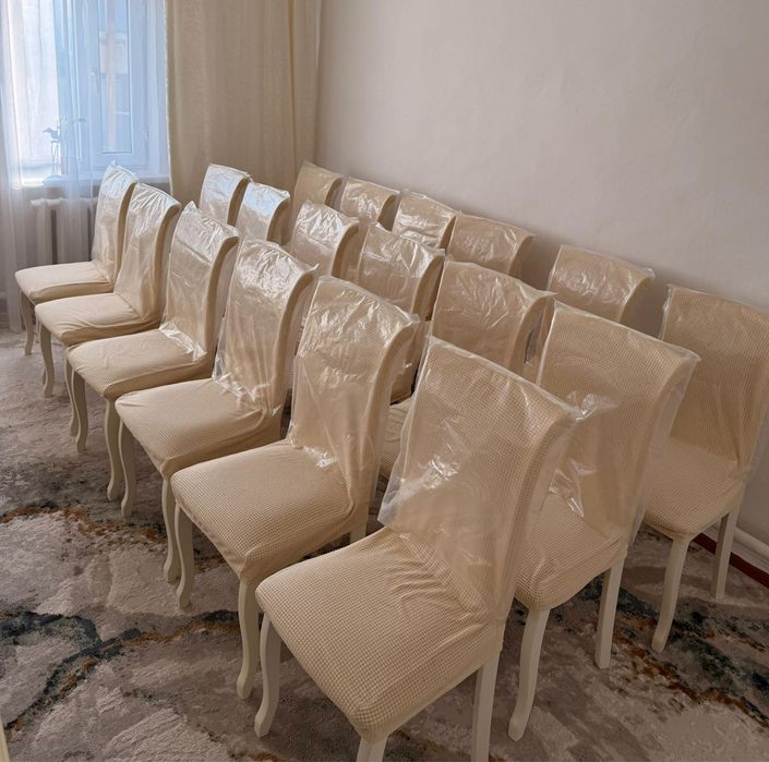 Гостиный стол трансформер