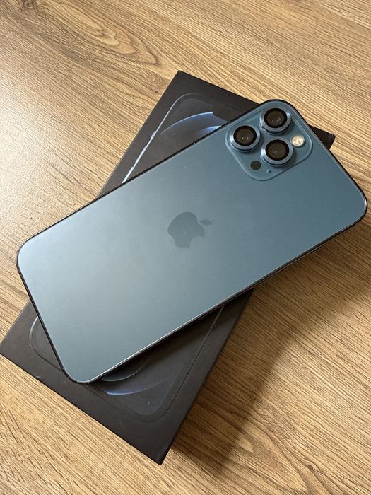 iPhone 12 Pro Max  256 g  айфон 12 про макс 256