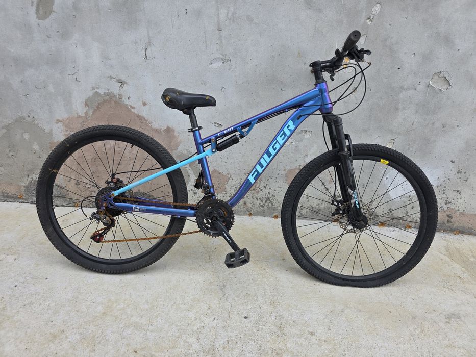 Bicicleta de Vanzare