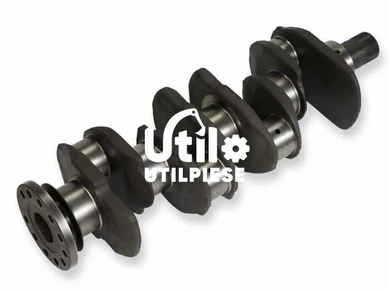 arbore cotit perkins 4.212 4.236 4.248 ld le lf + piese motor