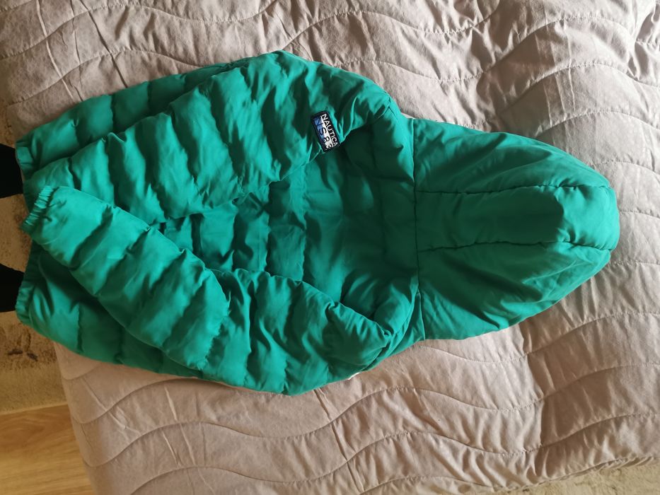 Зимно яке за момче Nautica