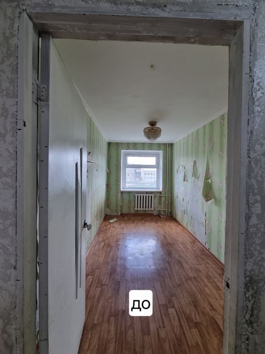 Делаем ремонт квартир